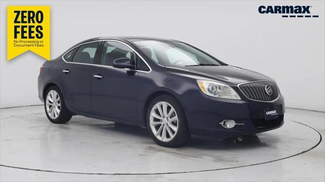 2015 Buick Verano Premium Turbo Group for sale in Hillside, IL
