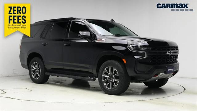 2024 Chevrolet Tahoe 4WD Z71 for sale in Corpus Christie, TX