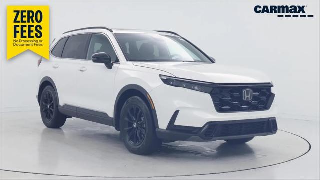 2023 Honda CR-V Hybrid Sport for sale in Augusta, GA