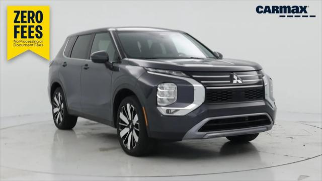 2025 Mitsubishi Outlander SE 2.5 2WD for sale in Augusta, GA