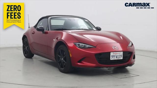 2024 Mazda MX-5 Sport for sale in Meridian, ID