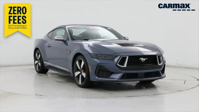 2025 Ford Mustang GT Premium Fastback for sale in South Jordan, UT