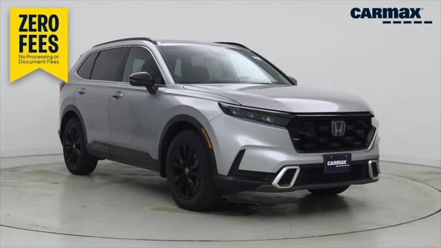 2023 Honda CR-V Hybrid Sport Touring for sale in Kennesaw, GA
