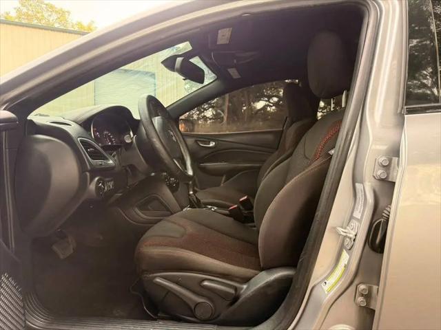2016 Dodge Dart SXT Sport Blacktop