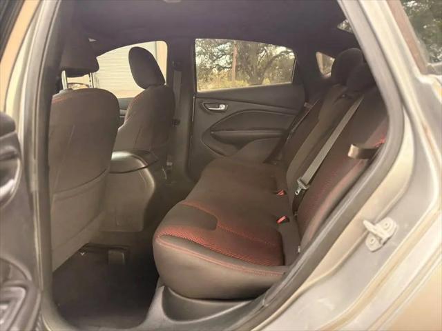 2016 Dodge Dart SXT Sport Blacktop