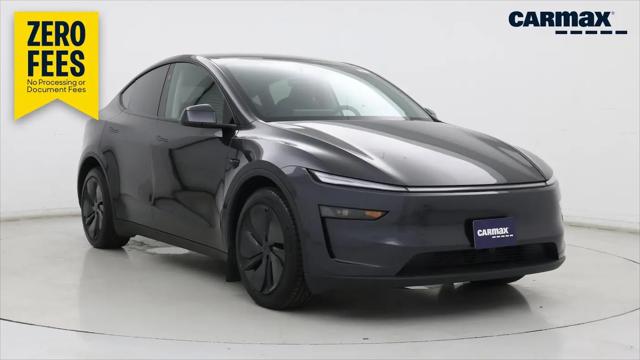 2026 Tesla Model Y Long Range Launch Series for sale in Brooklyn Park, MN