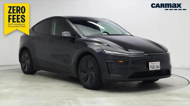 2026 Tesla Model Y Long Range Launch Series for sale in Murietta, CA