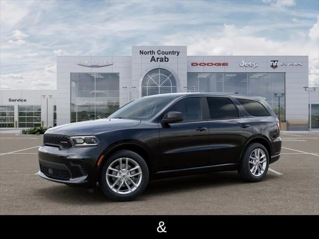 2026 Dodge Durango GT AWD