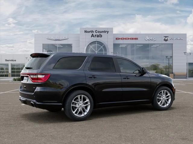 2026 Dodge Durango GT AWD