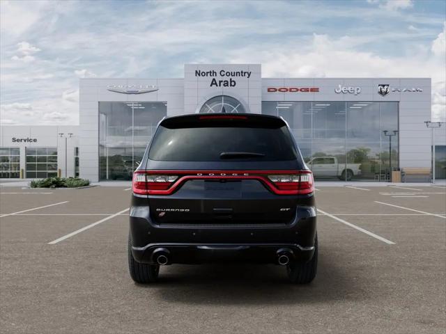 2026 Dodge Durango GT AWD
