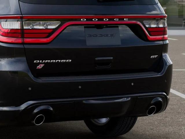 2026 Dodge Durango GT AWD