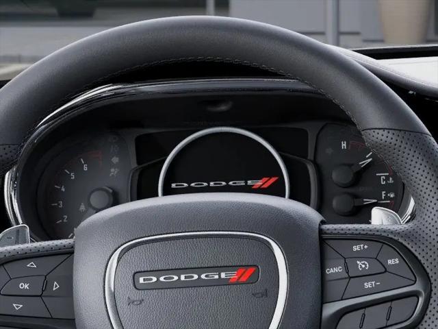 2026 Dodge Durango GT AWD
