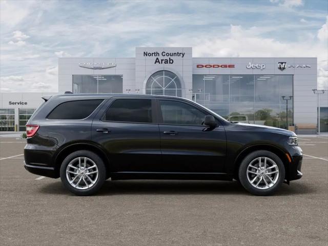 2026 Dodge Durango GT AWD