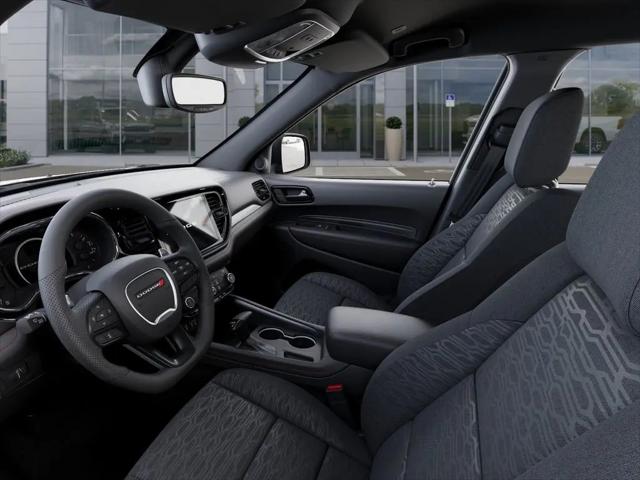 2026 Dodge Durango GT AWD