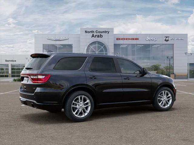 2026 Dodge Durango GT AWD