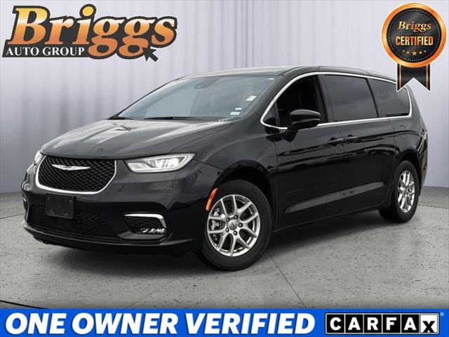 2025 Chrysler Pacifica Select for sale in Fort Scott, KS