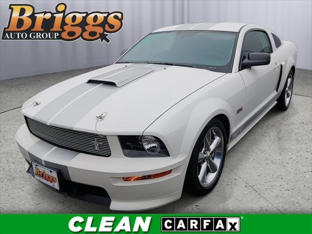 2007 Ford Mustang Shelby GT for sale in Fort Scott, KS