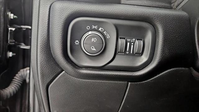 2024 Ram 2500 Laramie Crew Cab 4x4 6'4" Box