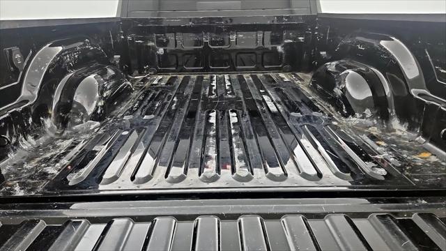 2024 Ram 2500 Laramie Crew Cab 4x4 6'4" Box