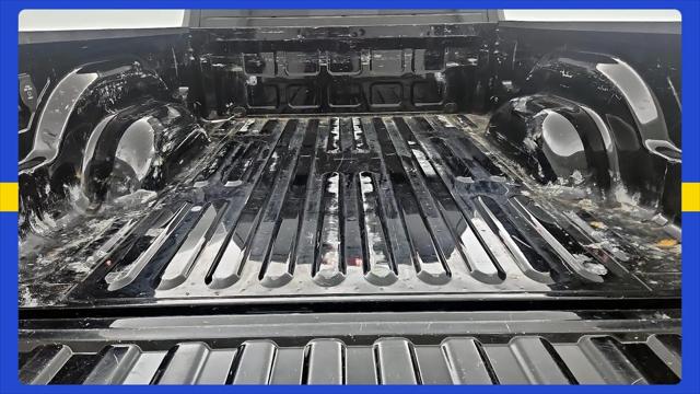 2024 Ram 2500 Laramie Crew Cab 4x4 6'4" Box