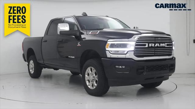 2024 Ram 2500 Laramie Crew Cab 4x4 6'4" Box for sale in Jackson, MS