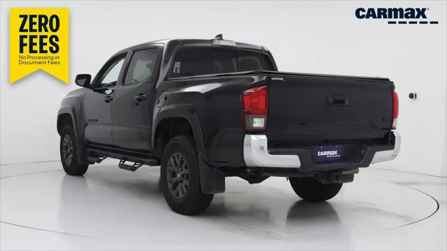 2021 Toyota Tacoma SR5 V6 for sale in Jackson, MS