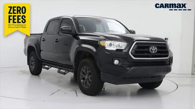 2021 Toyota Tacoma SR5 V6 for sale in Jackson, MS