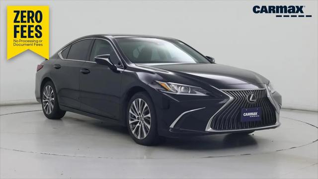 2021 Lexus ES 350 ES 350 for sale in Jackson, MS