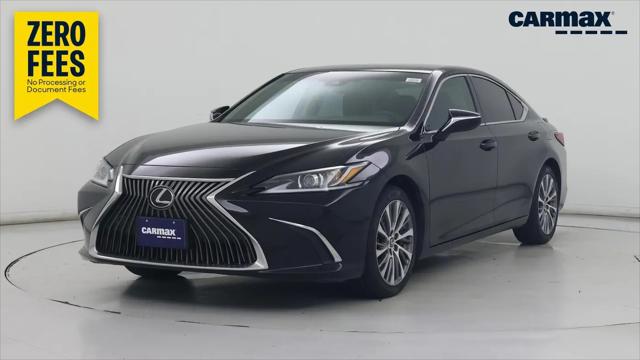 2021 Lexus ES 350 ES 350