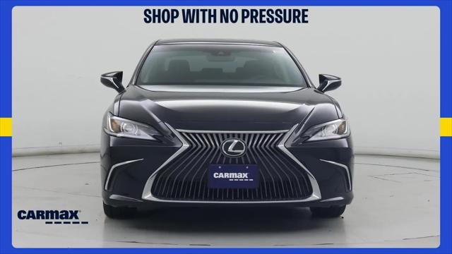 2021 Lexus ES 350 ES 350