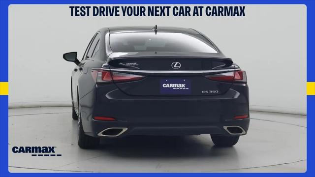 2021 Lexus ES 350 ES 350