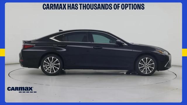 2021 Lexus ES 350 ES 350