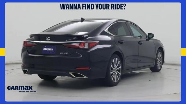 2021 Lexus ES 350 ES 350