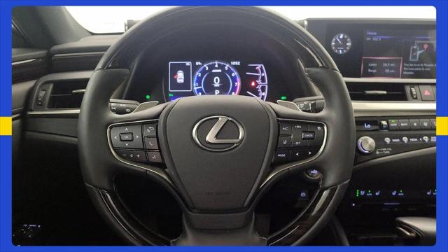2021 Lexus ES 350 ES 350