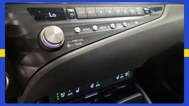 2021 Lexus ES 350 ES 350