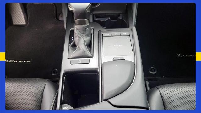 2021 Lexus ES 350 ES 350