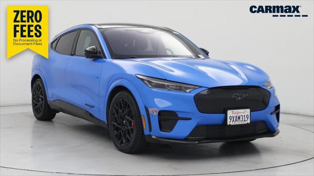 2023 Ford Mustang Mach-E GT for sale in Sacramento, CA