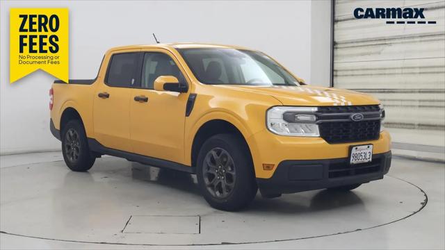 2022 Ford Maverick XLT for sale in Sacramento, CA