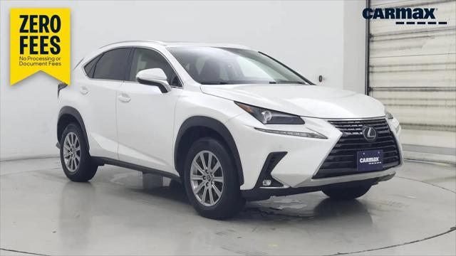 2021 Lexus NX 300 NX 300 for sale in Sacramento, CA
