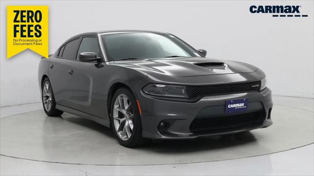 2022 Dodge Charger GT RWD for sale in Sacramento, CA