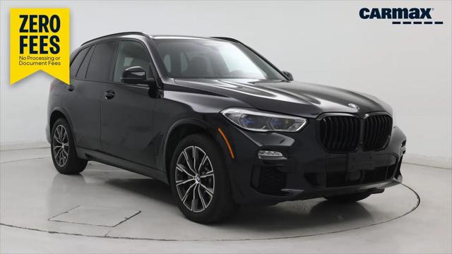 2021 BMW X5 xDrive40i for sale in Omaha, NE