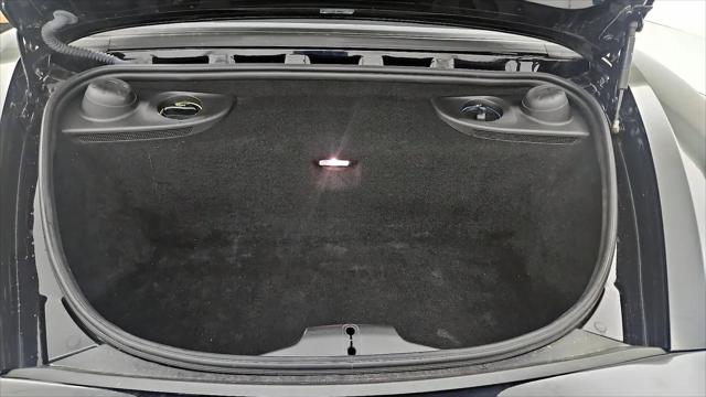 2018 Porsche 718 Boxster 718 Boxster