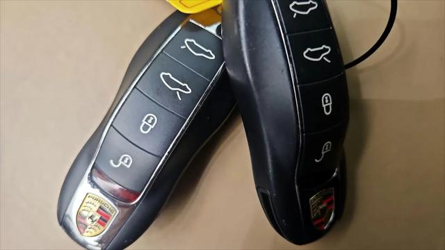 2018 Porsche 718 Boxster 718 Boxster