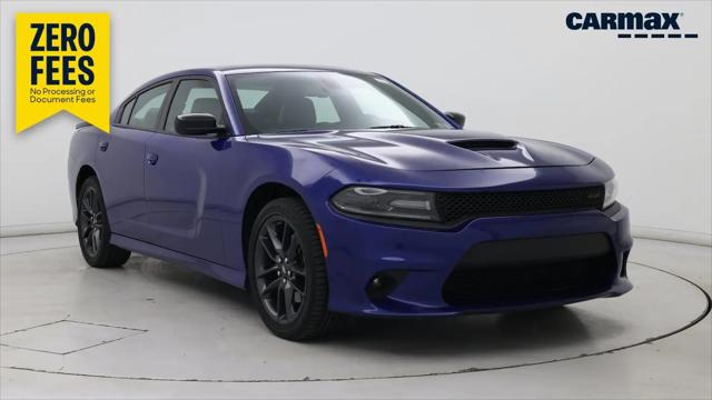 2021 Dodge Charger GT AWD for sale in Wayne, NJ