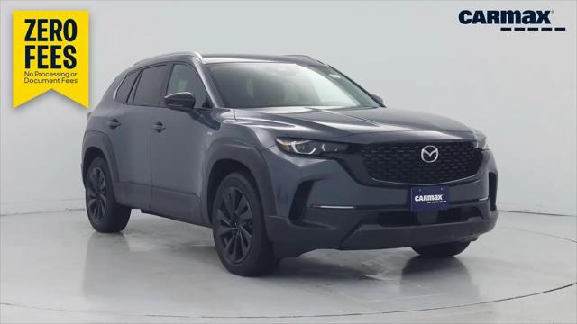 2025 Mazda CX-50 Hybrid Premium Plus Package for sale in Milwaukee, WI