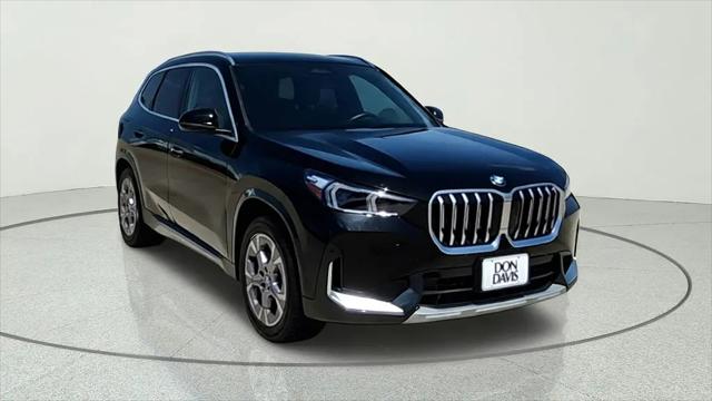 2025 BMW X1 xDrive28i for sale in ARLINGTON, TX