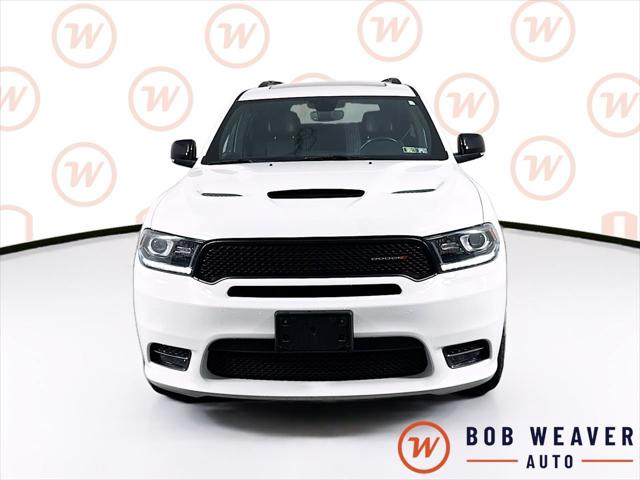 2020 Dodge Durango GT Plus AWD 2020 Dodge Durango GT Plus AWD