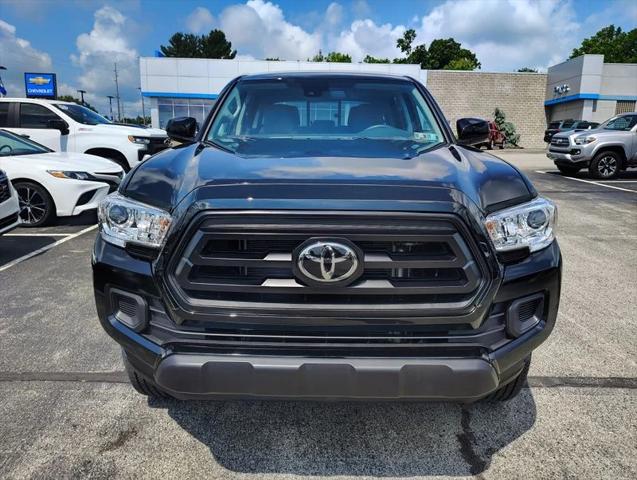 2023 Toyota Tacoma SR V6 2023 Toyota Tacoma SR V6
