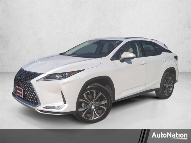2022 Lexus RX 350 RX 350 for sale in Spring, TX