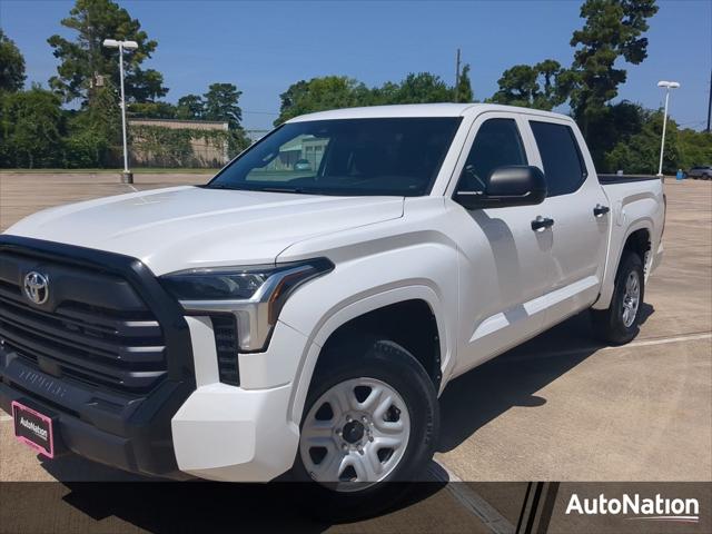 2025 Toyota Tundra SR for sale in Spring, TX